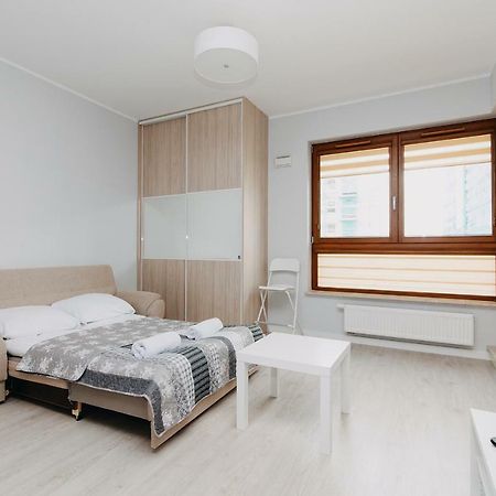ShortStayPoland Zdziechowskiego  Warszawa Zewnętrze zdjęcie