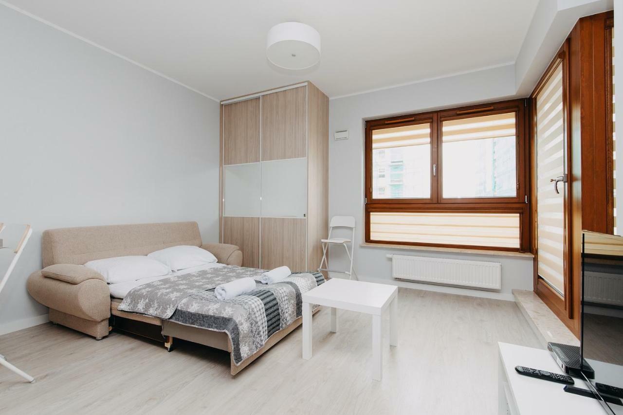 ShortStayPoland Zdziechowskiego  Warszawa Zewnętrze zdjęcie